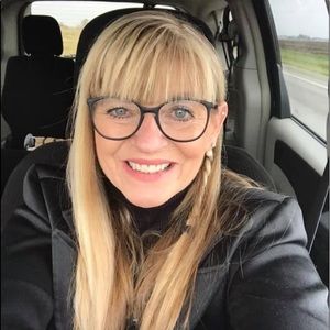 Meet your Posher, Tami